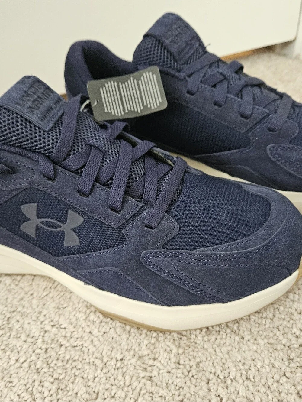 Under Armour nwt under